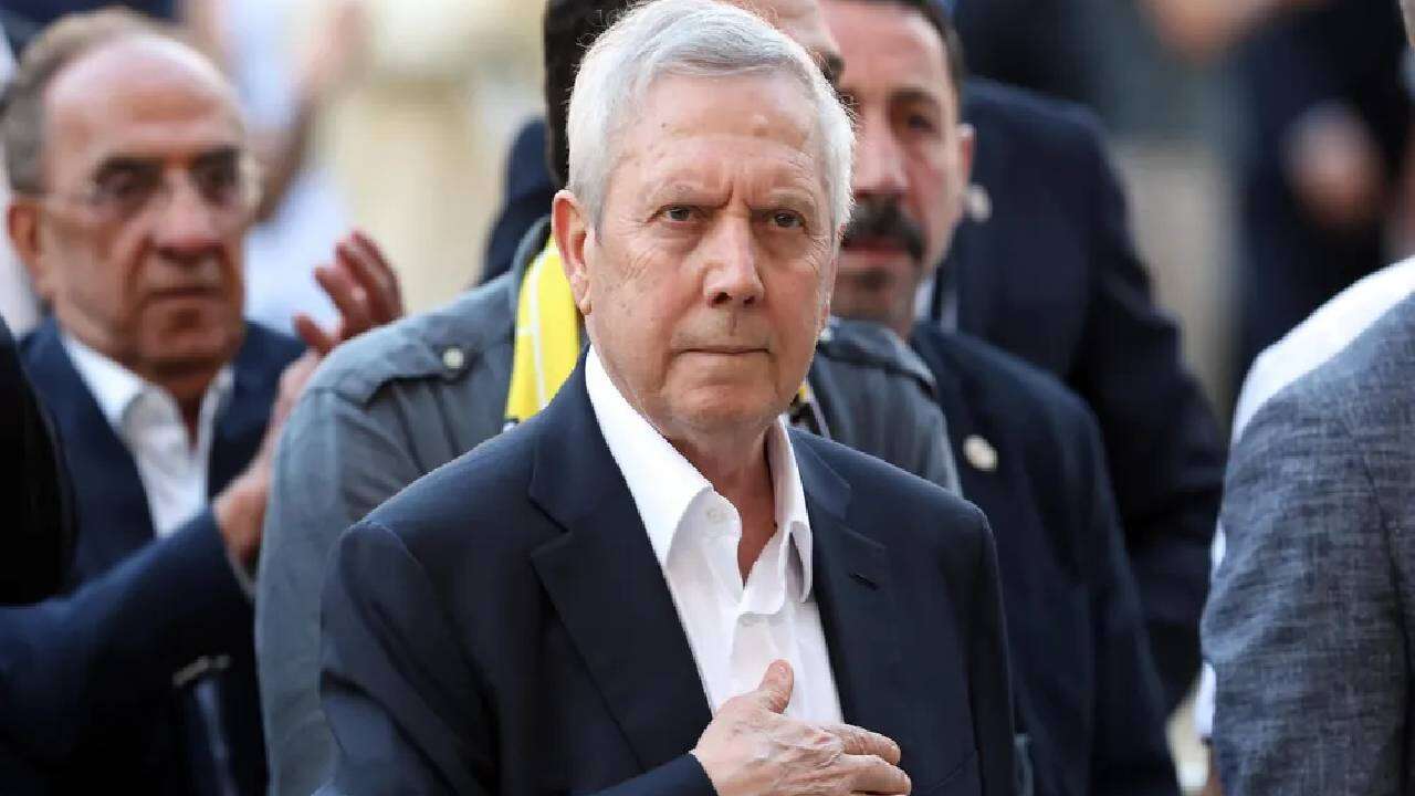Derbi öncesi sürpriz operasyon: Fenerbahçe'de Aziz Yıldırım'dan Oğuz Aydın kararı, daha fazla dayanamadı! 4